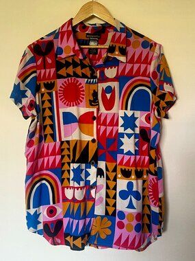 Nooworks Joyce Congdon XL